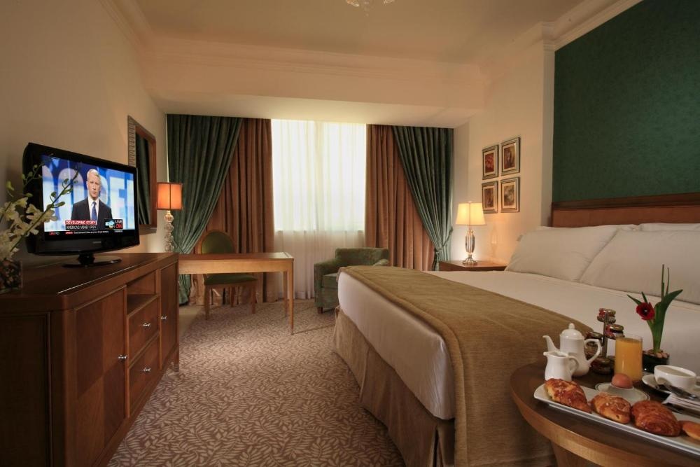 Sonesta Hotel Tower & Casino Cairo Image 11