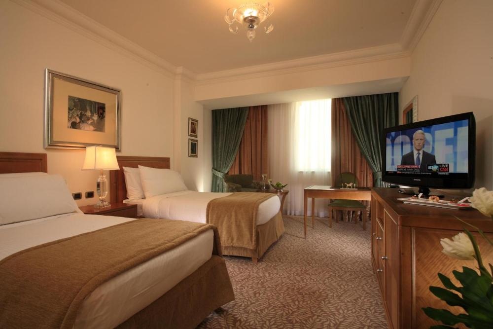 Sonesta Hotel Tower & Casino Cairo Image 12