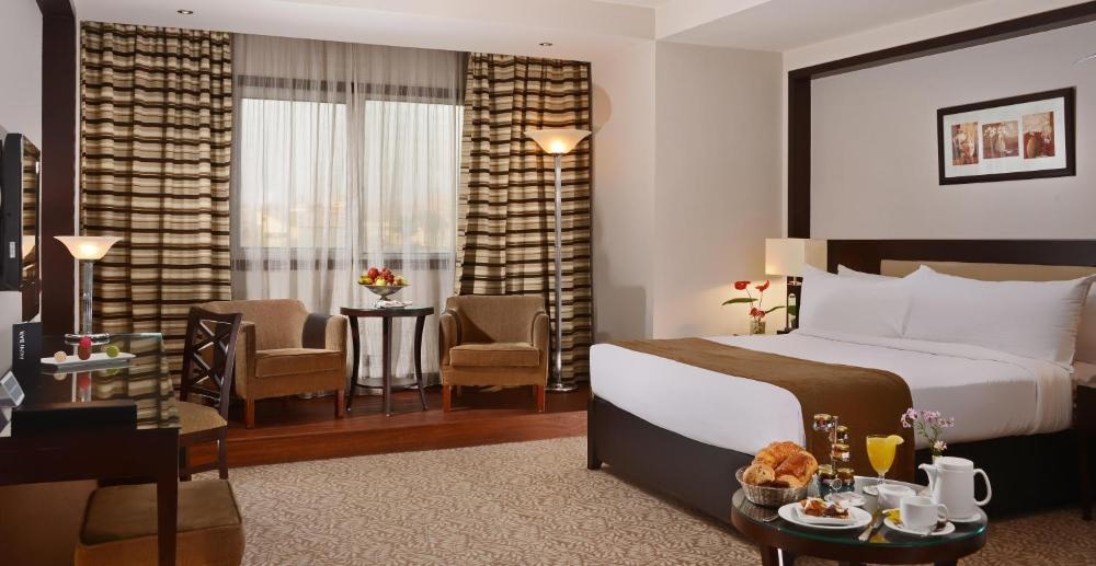 Sonesta Hotel Tower & Casino Cairo Image 16