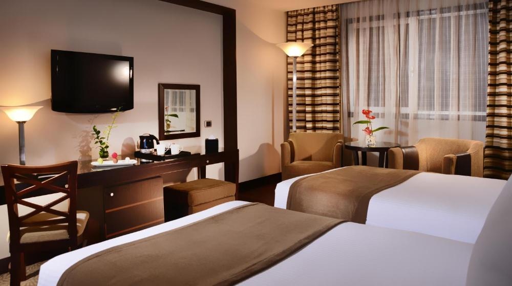 Sonesta Hotel Tower & Casino Cairo Image 17
