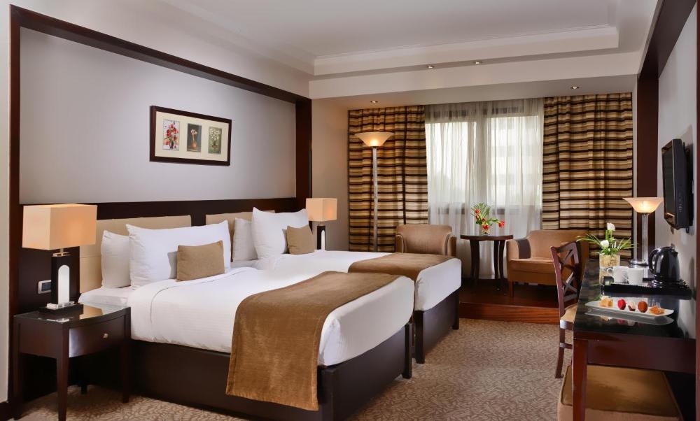 Sonesta Hotel Tower & Casino Cairo Image 18
