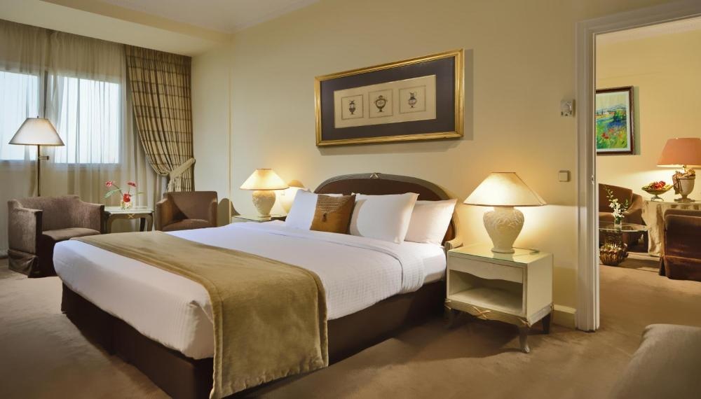 Sonesta Hotel Tower & Casino Cairo Image 22