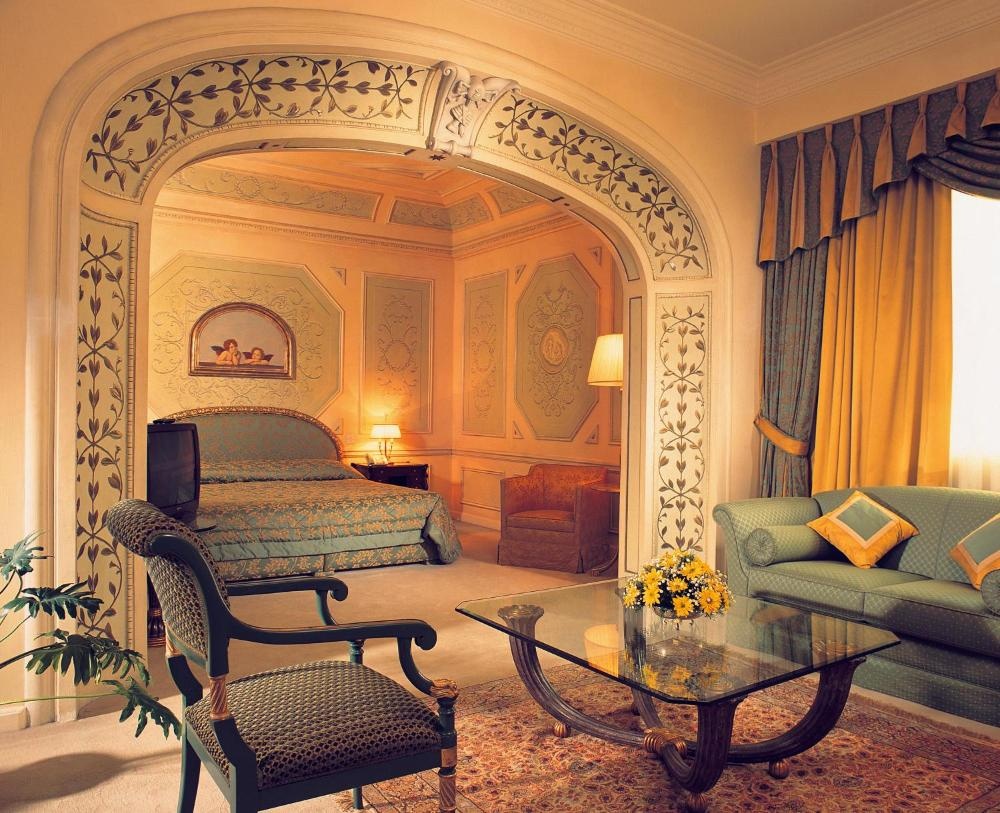 Sonesta Hotel Tower & Casino Cairo Image 30