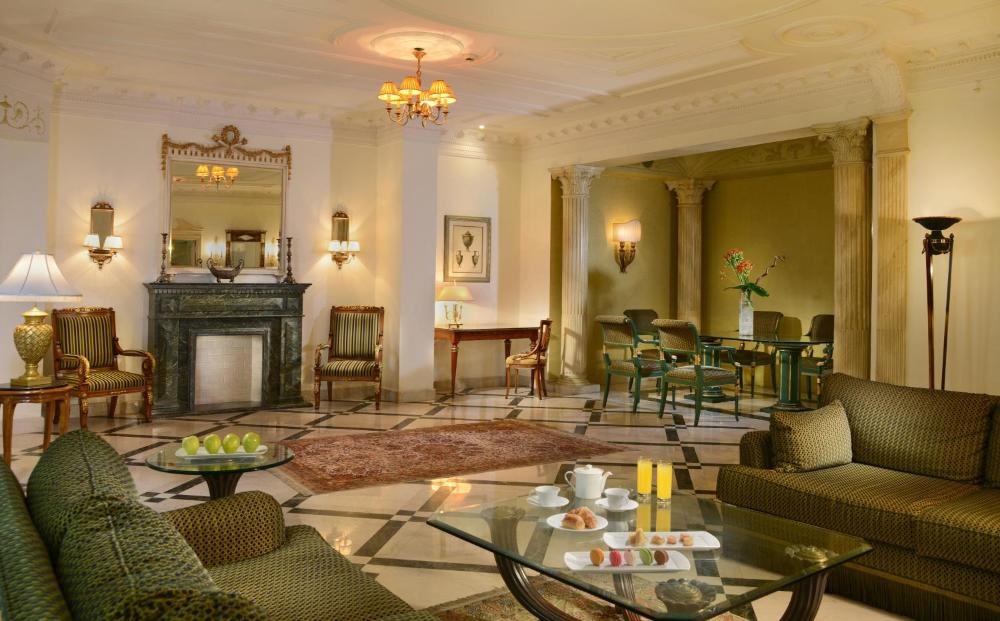 Sonesta Hotel Tower & Casino Cairo Image 32