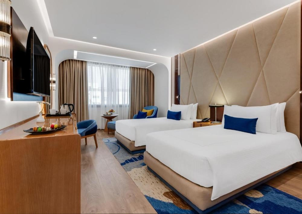 Sonesta Hotel Tower & Casino Cairo Image 38