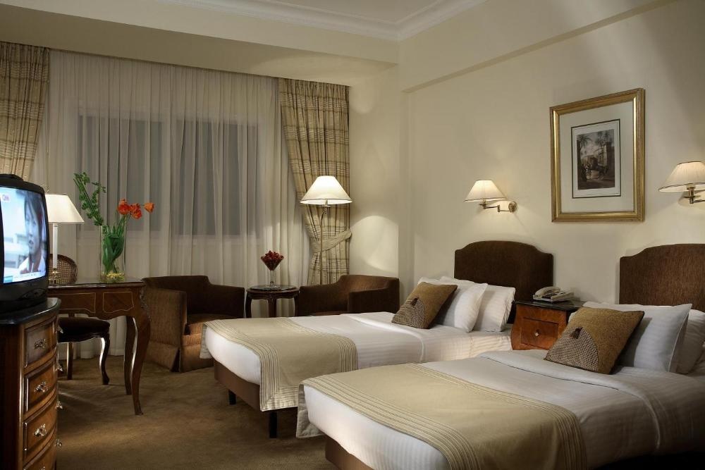 Sonesta Hotel Tower & Casino Cairo Image 6
