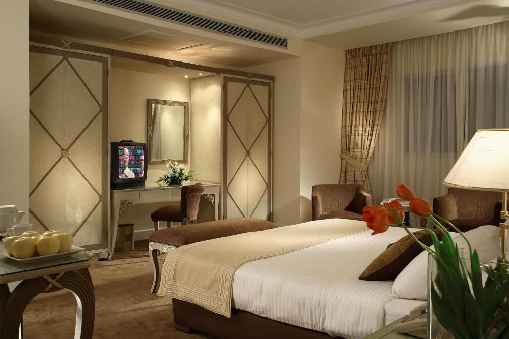 Sonesta Hotel Tower & Casino Cairo Image 7