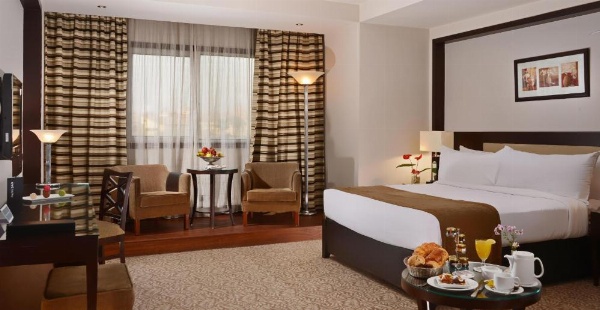 Sonesta Hotel Tower & Casino Cairo image 16