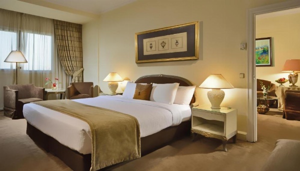 Sonesta Hotel Tower & Casino Cairo image 22
