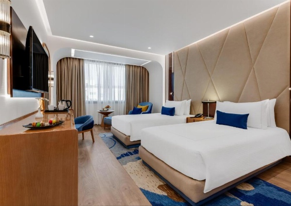Sonesta Hotel Tower & Casino Cairo image 38