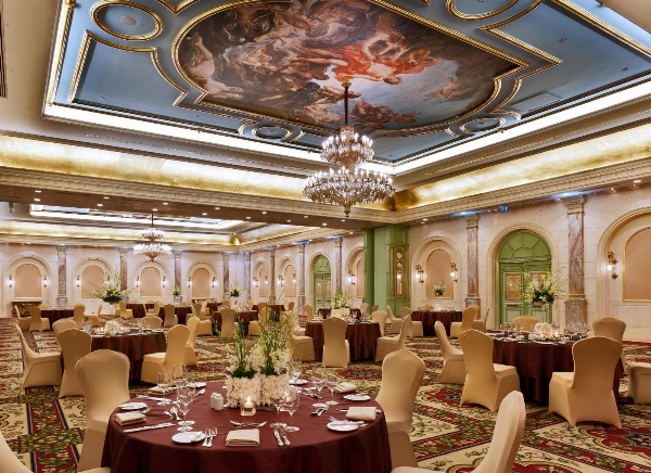 Sonesta Hotel Tower & Casino Cairo image 4